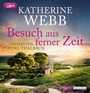 Cover: Besuch aus ferner Zeit - Random House Audio