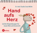 Abbildung von: Hand aufs Herz - Kösel