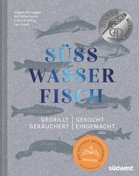 Abbildung von: Süßwasserfisch - Südwest