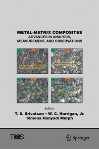 Enlarge image Cover: Metal-Matrix Composites - Springer