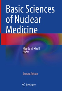Abbildung von: Basic Sciences of Nuclear Medicine - Springer