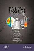 Cover: Materials Processing Fundamentals 2021 - Springer