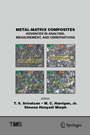 Cover: Metal-Matrix Composites - Springer