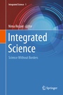 Cover: Integrated Science - Springer