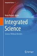 Cover: Integrated Science - Springer