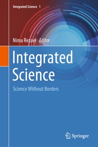 Enlarge image Cover: Integrated Science - Springer