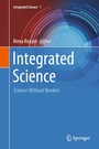 Cover: Integrated Science - Springer