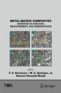 Cover: Metal-Matrix Composites - Springer