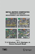 Cover: Metal-Matrix Composites - Springer