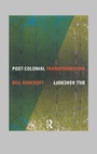 Cover: Post-Colonial Transformation - Routledge