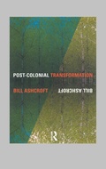 Cover: Post-Colonial Transformation - Routledge