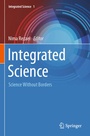 Cover: Integrated Science - Springer