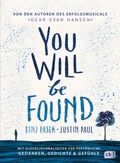 Cover: You Will Be Found - cbj