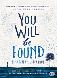 Abbildung von: You Will Be Found - cbj