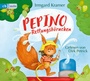 Cover: Pepino Rettungshörnchen - cbj audio