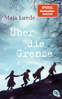 Enlarge image Cover: Über die Grenze - cbt
