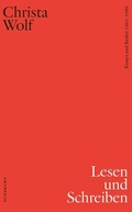 Cover: S&auml;mtliche Essays und Reden Band 1 - Suhrkamp