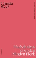 Cover: S&auml;mtliche Essays und Reden Band 3 - Suhrkamp