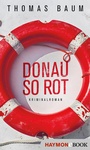 Cover: Donau so rot - Haymon Verlag