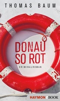 Cover: Donau so rot - Haymon Verlag