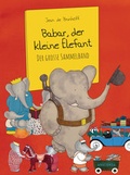 Cover: Babar, der kleine Elefant - Anaconda Verlag