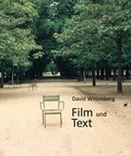 Cover: Film und Text - Sch&uuml;ren Verlag GmbH