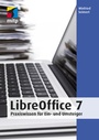 Cover: LibreOffice 7 - MITP