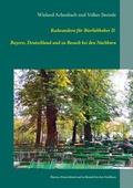 Cover: Radwanderf&uuml;hrer f&uuml;r Bierliebhaber II - Books on Demand
