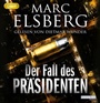 Cover: Der Fall des Präsidenten - Random House Audio