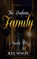 Cover: The Bonham Family - Books on Demand