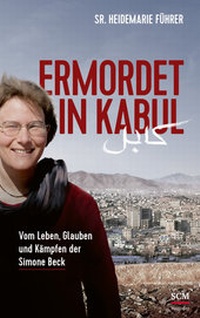 Abbildung von: Ermordet in Kabul - Hänssler