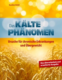 Abbildung von: Das Kältephänomen - BoD - Books on Demand