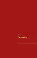 Cover: Zangdoku 1 - BoD - Books on Demand
