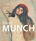 Cover: Edvard Munch - Prestel
