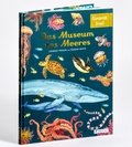 Cover: Das Museum des Meeres - Prestel