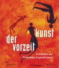 Cover: Kunst der Vorzeit - Prestel