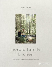 Abbildung von: Nordic Family Kitchen - Prestel