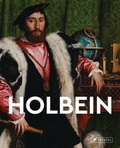 Cover: Holbein - Prestel