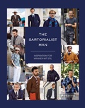 Cover: The Sartorialist Man - Prestel