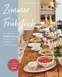 Abbildung von: Zimmer mit Frühstück - Prestel