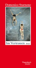 Cover: Im Vertrauen - Wagenbach