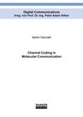 Cover: Channel Coding in Molecular Communication - Shaker