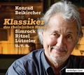 Cover: Klassiker des rheinischen Humors - Random House Audio
