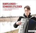 Cover: Rumpelkinder - Schmuddelstilzchen - Ein Franz-Josef Degenhardt Abend mit Andreas Rebers - Random House Audio
