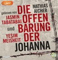 Cover: Die Offenbarung der Johanna - Random House Audio