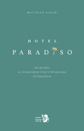 Cover: Hotel Paradiso - Falter Verlag