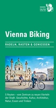 Cover: Vienna Biking - Falter Verlag
