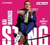 Abbildung von: Hömma, so isset - Der Hörverlag