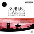 Cover: Der zweite Schlaf - Der H&ouml;rverlag