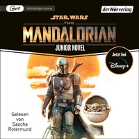 Abbildung von: Star Wars: The Mandalorian - Der Hörverlag